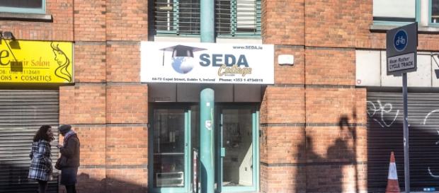 SEDA College, na Irlanda, oferece bolsas para curso de inglês SEDA College, na Irlanda, oferece bolsas para curso de inglês