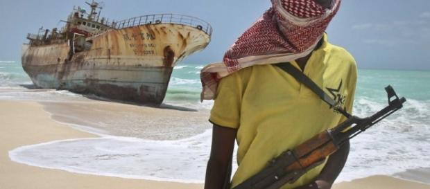 Somali Piracy: More Sophisticated Than You Thought - Business Insider - businessinsider.com Somali Piracy: More Sophisticated Than You Thought - Business Insider - businessinsider.com