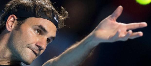 The aura of Roger Federer | The Roar - com.au The aura of Roger Federer | The Roar - com.au