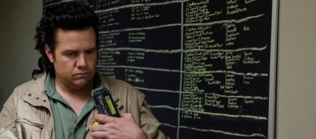 The Walking Dead : Eugene vient-il de choisir le camp des Sauveurs? The Walking Dead : Eugene vient-il de choisir le camp des Sauveurs?