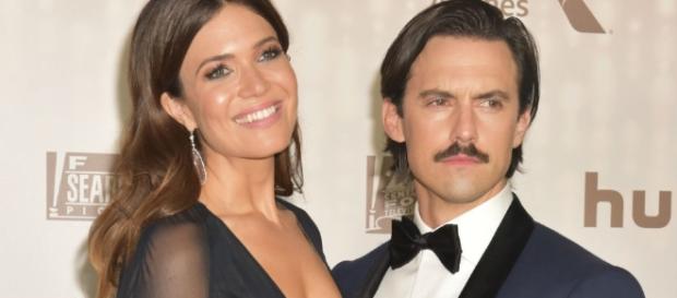 This Is Us' Stars Mandy Moore And Milo Ventimiglia Drop Hints On ... - inquisitr.com This Is Us' Stars Mandy Moore And Milo Ventimiglia Drop Hints On ... - inquisitr.com