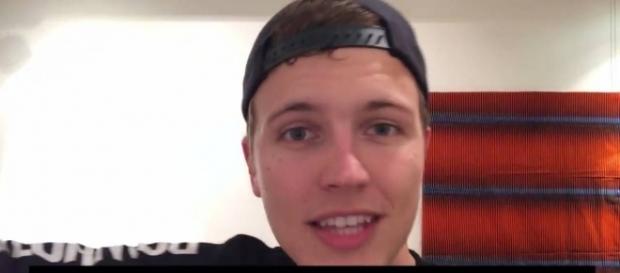 Un appel au don lancé par Jérôme Jarre au profit de la Somalie Un appel au don lancé par Jérôme Jarre au profit de la Somalie