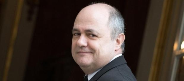 Une affaire concenant Bruno Le Roux ? Une affaire concenant Bruno Le Roux ?