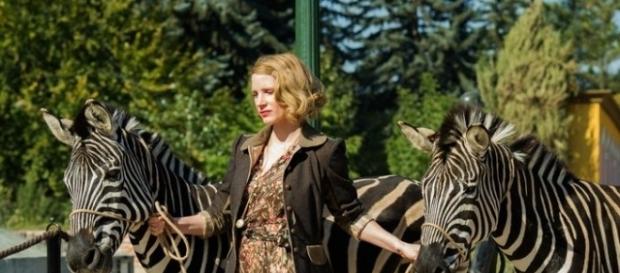 Upcoming movies for animal lovers - comingsoon.net/movies/trailers/786569-the-zookeepers-wife-trailer#/slide/1 Upcoming movies for animal lovers - comingsoon.net/movies/trailers/786569-the-zookeepers-wife-trailer#/slide/1