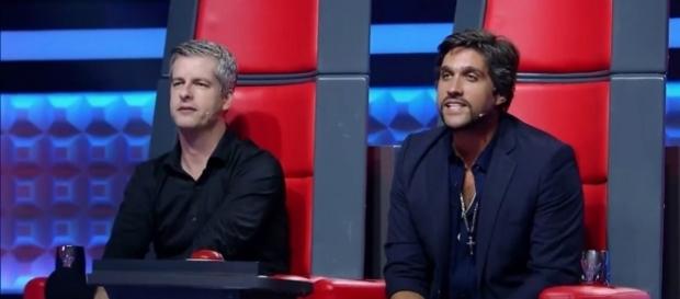 Victor decide se defender em show para milhares sobre acusação de violência doméstica Victor decide se defender em show para milhares sobre acusação de violência doméstica