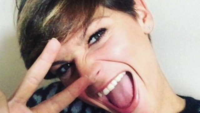 Alessandra Amoroso: clamoroso il successo del videoclip