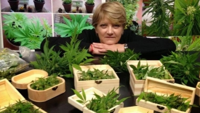 Amnistia e indulto, Rita Bernardini ricevuta nei giorni scorsi dal ministro della Giustizia - foto radicali.it