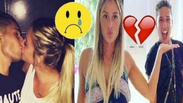 Anaïs et Eddy sont-ils en guerre ?