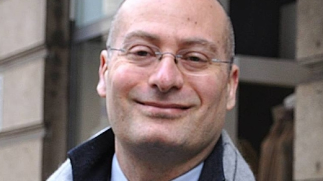 Giovanni Cafaro, primo codista italiano.