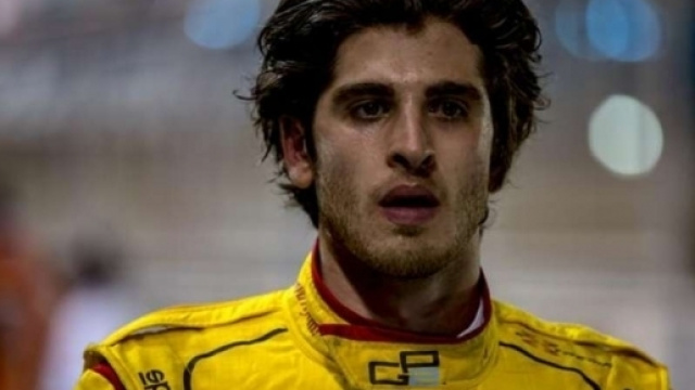 Formula 1: dopo sei lunghi anni, un pilota italiano torna in pista.