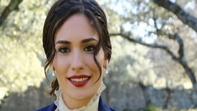 Il Segreto, anticipazioni puntate spagnole: Camila Valdesalce