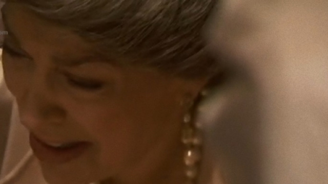 Il Segreto: Donna Francinsca avrà una nuova amica.