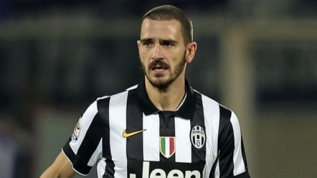 Bonucci rischia di saltare Italia-Albania
