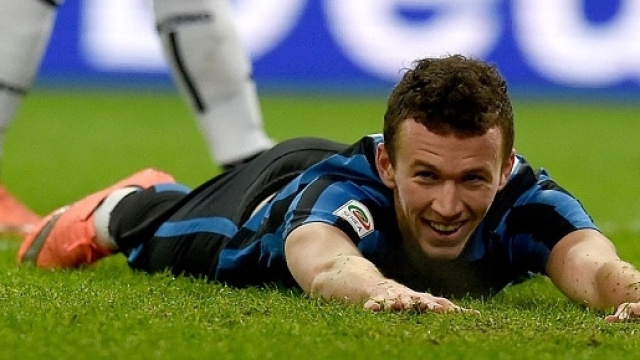 Inter, c'è l'offerta per Ivan Perisic