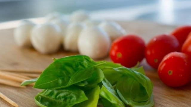 Italia al primo posto a livello mondiale grazie alla dieta mediterranea.