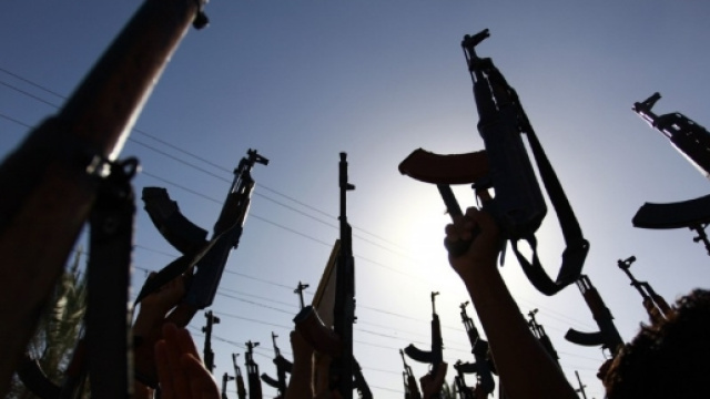 La nuova sfida dei lupi solitari - Gli occhi della guerra - occhidellaguerra.it