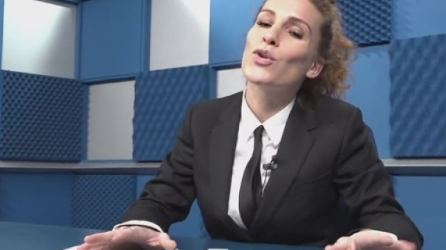 'Le Iene', ancora un servizio nel Salento - perizona.it