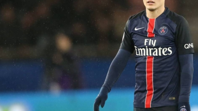 Marco Verratti bientot au bar&ccedil;a ?