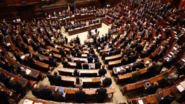 Nuovo rinvio della legge elettorale