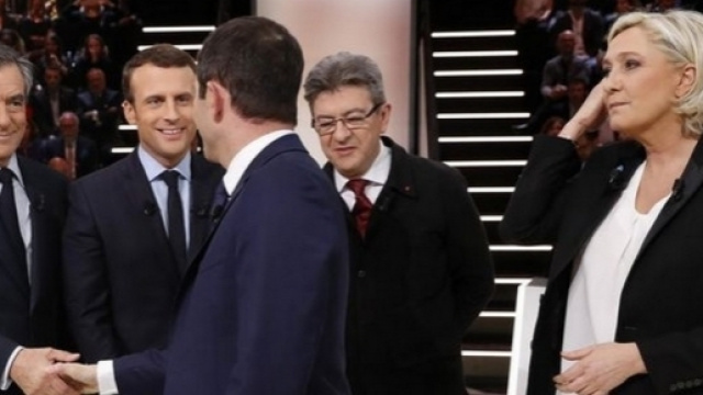 Présidentielle 2017 : Que retenir du grand débat ?