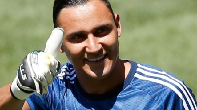Real Madrid : Un grand nom pour remplacer Navas !