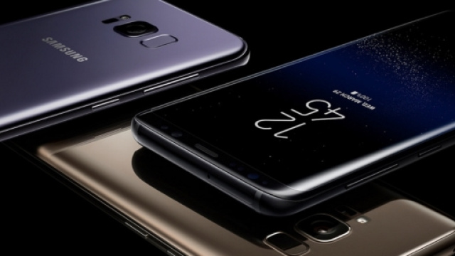 Samsung Galaxy S8, curiosità per la durata della batteria