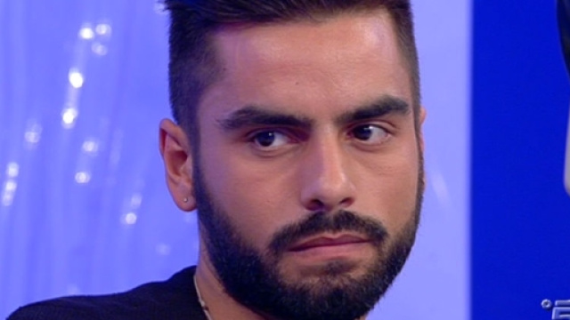 Uomini & Donne: Mario Serpa opinionista - il primo video | BitchyF - bitchyf.it