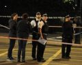 London terrorist attack: pictures emerge of suspect