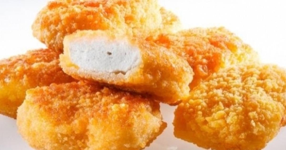 Pintinho Triturado Sera Saiba Como O Nugget E Produzido