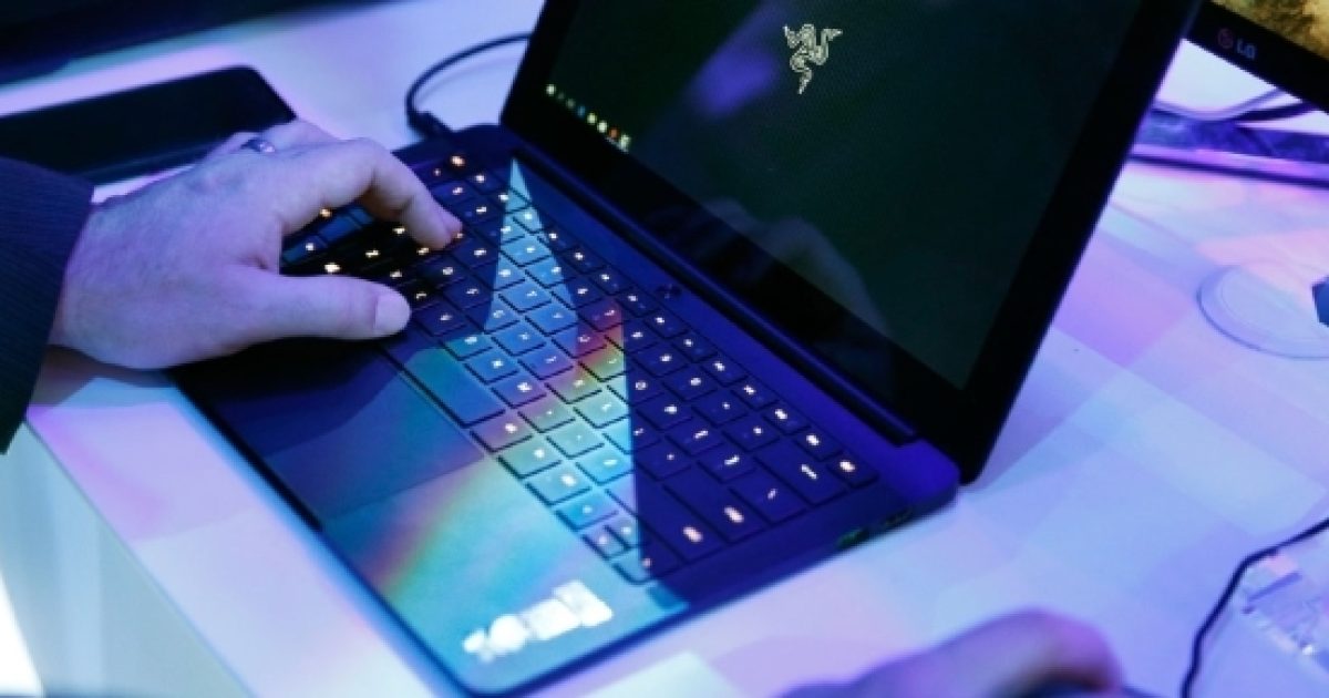 Reasons for the ban on carrying electronic devices in USbound flights