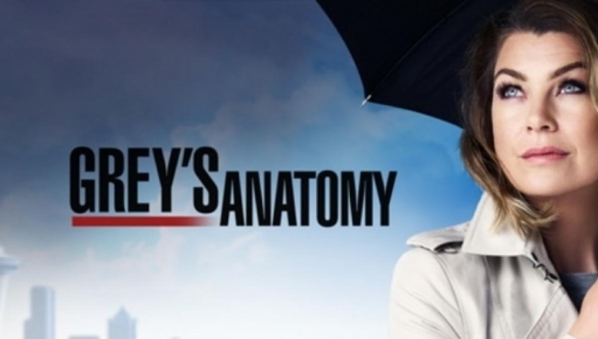 grey's anatomy season 1 online