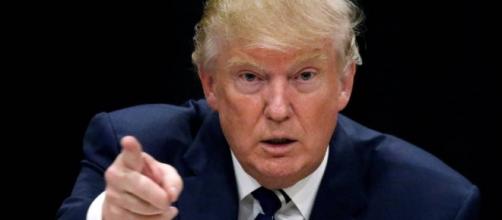 Allan Lichtman: “Donald Trump será destituido”, dice el profesor ... - elpais.com