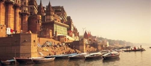 Luxury Holidays to The Ganges River, North India, Luxury Tours of ... - ampersandtravel.com