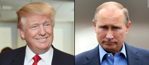 Putin on Donald Trump dossier claims: 'Rubbish' - CNNPolitics.com - cnn.com