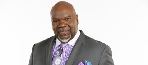 T.D. Jakes Talk Show Gets cancelled after only six months - Photo: Blasting News Library - variety.com