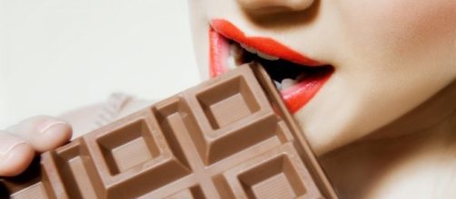 5 motivi per mangiare il cioccolato - VanityFair.it - vanityfair.it