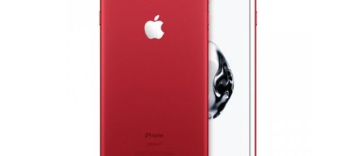 Apple launches new 9.7" iPad and limited edition iPhone 7 in red ... - dpreview.com