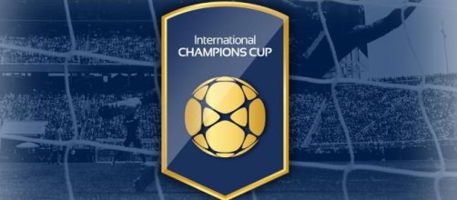 Calendario International Champions Cup 2017