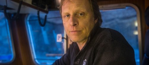 Captain Sig Hansen | Discovery Channel Australia - com.au