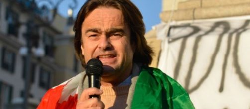 Danilo Calvani rassicura: 'Oggi è un giorno storico per l'Italia'