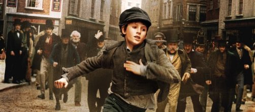 Disney live-action remakes - historythings.com/the-dark-history-that-inspired-oliver-twist/