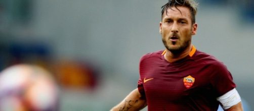 Francesco Totti ucciderà la Roma": il capitano querela Dotto ... - supereva.it