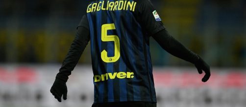 Gagliardini non si prende solo l'Inter: sui social i tifosi ... - fcinter1908.it