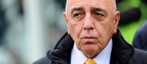 Galliani potrebbe acquistare il Milan