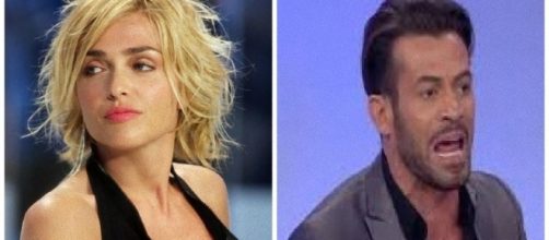 Gianni Sperti ha lanciato una frecciatina a Paola Barale?