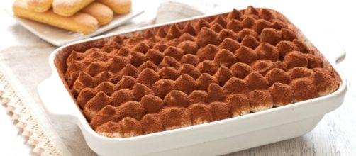 Il dolce più amato dagli italiani: il tiramisù