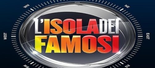 Il logo ufficiale dell'isola dei famosi