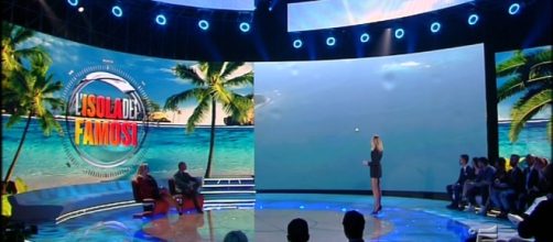 Isola dei famosi 2017 eliminato 21 marzo