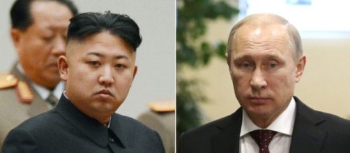 Kim Jong Un to Meet With Vladimir Putin: Let the Battle of the ... - go.com