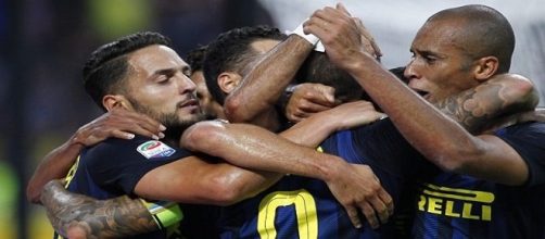 L'Inter esulta, Manolas è sempre più vicino